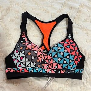 Victoria’s Secret sports bra